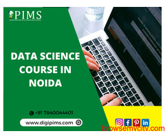 Data Science course at PIMS: Transform your career through our comprehensive data science course.