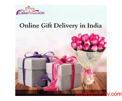 Online Gift Delivery in India | Same Day Gift Delivery anywhere in India