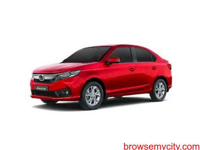 Find the Best Honda Amaze Front Glass Price in Gurgaon - 1/1