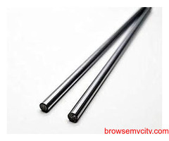 Kamal Shaft are hard chrome plated bar suppliers in Ahmedabad. Exporters of hard chrome plated bar