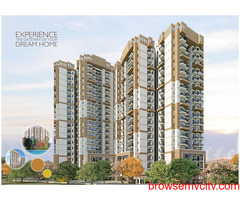 3BHK And 4BHK Apartment Spring Homes