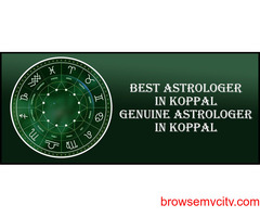 Best Astrologer in Koppal | Genuine Astrologer in Koppal