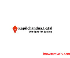 Advocate Kapil Chandna: Best Bail And Criminal Defence Lawyer At Supreme Court Of India