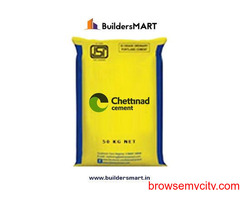 Buy Chettinad PPC Cement Online | Buy Cement Online