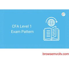 Best CFA Online Coaching in Delhi | CFA level 1 Exam Details | Aspirenowglobal