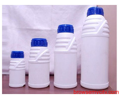 Autmobile lubricant bottle manufacturer in gujarat