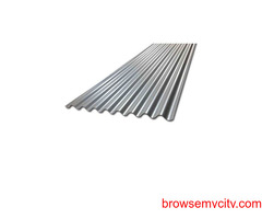 Looking for Leading Roofing Sheets Manufacturers in Pune?