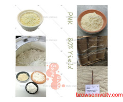 Supply PMK glycidate powder CAS13605-48-6 with 100% delivery Wickr: irisbravo