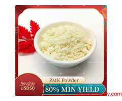 Easy to Get PMK Oil from NEW PMK Liquid PMK Wax and  NEW PMK Powder