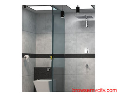 CP Bathroom Fitting Manufacturers in India
