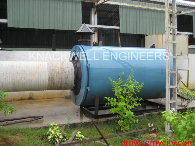 Hot Air Generators Manufacturer in India | Get Latest Price | Suppliers - 1/1
