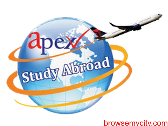 Consult Apex Study Abroad, Pune, When Applying For A Master In Canada - 1/1