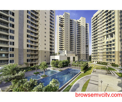 Get Ready To Move 3 & 4 BHK Flat In Ambience Tiverton