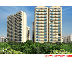 Get Ready To Move 3 & 4 BHK Flat In Ambience Tiverton