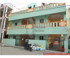 4+ BHK Semifurnished House For Sale in Bangalore