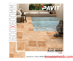 Swimming Pool Tiles at Best Price in India