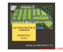 DLF Enclave Plots Sector 93 Gurgaon |  Brighter Homes. Livelier Lives.