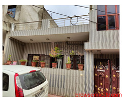 Independent houses for rent are available in Jaipur