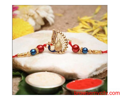 Order Rakhi & Gifts Now and Get 30% OFF One Day Left