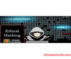 Ethical Hacking training in NOIDA.