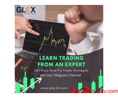 Learn Trading From An Expert