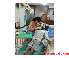 dentist in kharghar