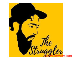 Register Now for Your online acting courses with thestruggler
