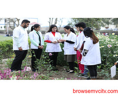 BSC Agriculture Colleges in Punjab - Best Agriculture College in Punjab