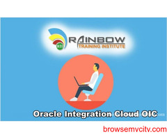 Oracle Integration Cloud Online Training