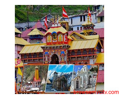 Char Dham Packages