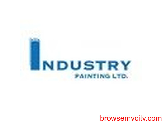 Get Spray Painting in Toronto from Industry Painting - 2/2