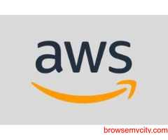 AWS Solution Architech – Professional training in NOIDA.