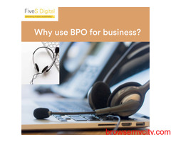 Why use Business process outsourcing for business?