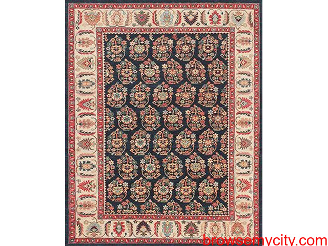 Carpets and rugs in Delhi – Hands Carpets - 3/4