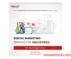 Digital Marketing In Kochi