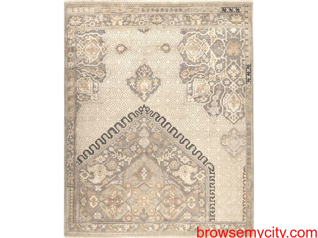 Handloom rugs manufacturers - 1/4