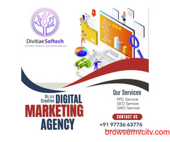 Digital Marketing Agency in Delhi | Real Estate Digital Marketing