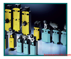 Limit Switches Manufacturer Company, Limit Switches Manufacturer in Gujarat,