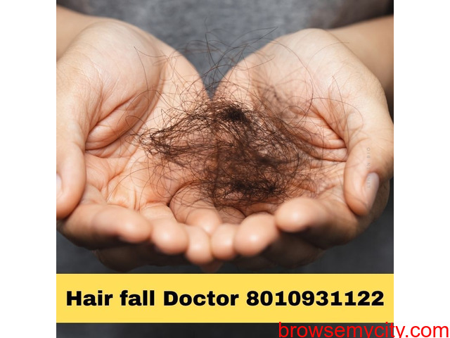 Hair Treatment by Best lady Specialist Doctor in Greater Noida - 276453