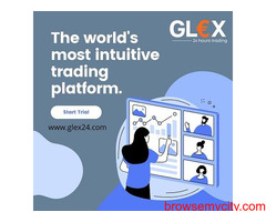 The World's Most Intuitive Trading Platform.