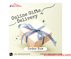 Online Gift Delivery | Order for Gift online