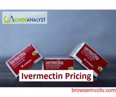 Ivermectin Pricing Trend and Forecast