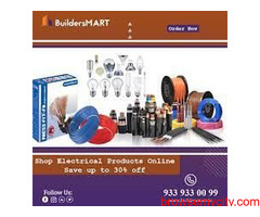Buy Electrical Items Online | Buy Electrical Cables Online