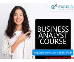 Business Analytics course