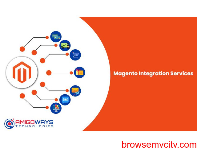 How Magento Services Uplift Your Business? - Amigoways - 4/4