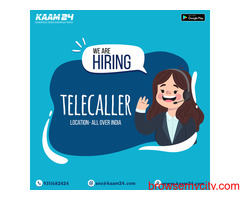 Apply for Call Center Jobs in India | Jobs Search - kaam24.com