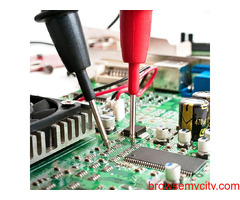High-Quality PCB Programming & Testing in India