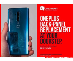 OnePlus Backpanel Replacement