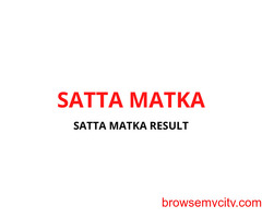 How To Quickly And Easily Fix Your Matka Jodi?