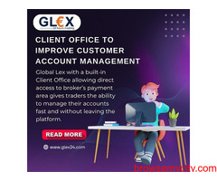 Client Office To Improve Customer Account Management
